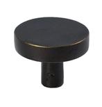 Meubelknop Jolie Lune 40 mm antiek brons, Huis en Inrichting, Verzenden, Nieuw