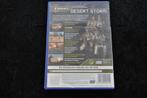 Conflict Desert Storm Playstation 2 PS2 Geen Manual, Verzenden, Nieuw