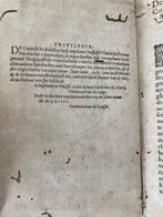Ian Baptiste Porta (Giambattista della Porta) - Magia, oft