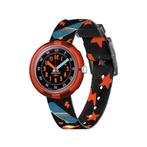 Horloge Heren Flik Flak ZFPNP133, Verzenden, Nieuw