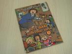 3 Lieve dikke juffrouw Jans 9789047503743 Jacques Vriens, Boeken, Kinderboeken | Baby's en Peuters, Verzenden, Zo goed als nieuw