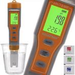 Bigstren Elektronische PH-Tester: 4 in 1 Nauwkeurige Wate..., Watersport en Boten, Duiken, Ophalen of Verzenden, Nieuw