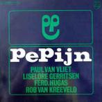 LP gebruikt - Cabaret Pepijn - Cabaret PePijn