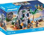 PLAYMOBIL Pirates Doodshoofdeiland - 71531, Kinderen en Baby's, Speelgoed | Playmobil, Verzenden, Nieuw