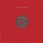 LP gebruikt - King Crimson - Discipline, Cd's en Dvd's, Verzenden, Zo goed als nieuw