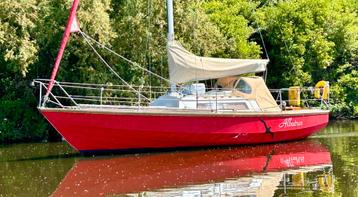 Waarschip 870  Inruil mogelijk beschikbaar voor biedingen
