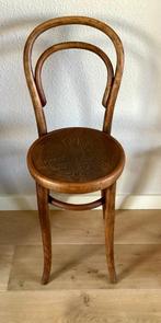 Thonet - Michael Thonet - Stoel - Model 4001 (catalogus) -, Antiek en Kunst