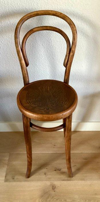 Thonet - Michael Thonet - Stoel - Model 4001 (catalogus) -, Antiek en Kunst, Antiek | Meubels | Stoelen en Banken