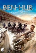 Ben-Hur (2016) - DVD, Verzenden, Nieuw in verpakking