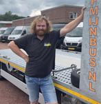 *INKOOP* Met Spoed Gevraagd Volkswagen LT Bakwagen, Nieuw, Diesel, Volkswagen