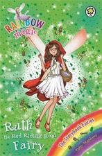 Rainbow Magic: Ruth the Red Riding Hood Fairy 9781408340523, Gelezen, Daisy Meadows, Meadows Daisy, Verzenden