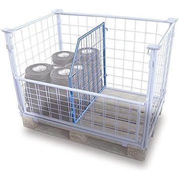 Variofit - vakverdeler - scheidingswand - pallet beschikbaar voor biedingen