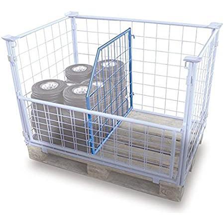 Variofit - vakverdeler - scheidingswand - pallet, Zakelijke goederen, Kantoor en Winkelinrichting | Magazijn, Stelling en Opslag