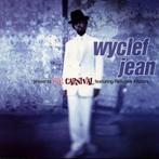 cd - Wyclef Jean - The Carnival, Verzenden, Zo goed als nieuw