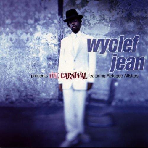 cd - Wyclef Jean - The Carnival, Cd's en Dvd's, Cd's | Overige Cd's, Zo goed als nieuw, Verzenden