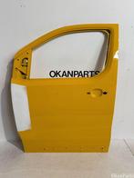 Peugeot Expert linker voordeur portier links, Ophalen, Gebruikt, Voor, Deur