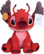 Koopjeshoek Leroy - Disney Lilo & Stitch Pluche Knuffel (Roo, Verzenden, Nieuw