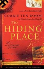 Hiding Place 9780800794057 Corrie ten Boom, Verzenden, Gelezen, Corrie ten Boom