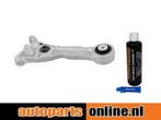 Draagarm Jaguar Xj achterzijde, links, onder, Verzenden, Nieuw, Jaguar