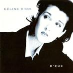 cd - CÃ©line Dion - Deux, Verzenden, Zo goed als nieuw