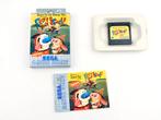 Ren & Stimpy Quest for the Shaven Yak [Sega Game Gear], Ophalen of Verzenden, Nieuw