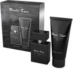 Uncle Sam geschenkset voor heren eau de toilette + showergel, Verzenden, Nieuw