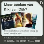 Winterberg SP 9789401616584 Kiki van Dijk, Verzenden, Gelezen, Kiki van Dijk