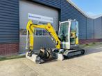 Neuson EZ26 minigraver DEMO 2024 sloop / sorteer functie!, Zakelijke goederen, Machines en Bouw | Kranen en Graafmachines, Ophalen