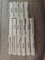Roemenië. 50 Bani 17x Bank Rolls (50 pcs. in one) 2010/2020, Postzegels en Munten, Munten | Europa | Niet-Euromunten