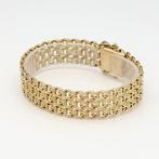 Armband - 8 karaat Geel goud, Nieuw