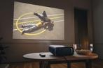 Philips NPX330/INT beamer/projector Projector met normale, Verzenden, Zo goed als nieuw