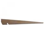 Campking Tentharing Hout 40cm 14mm, Caravans en Kamperen, Tenten, Nieuw
