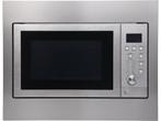 Exquisit EMW2546HI - 5 Jaar garantie - Combi Magnetron, Huis en Inrichting, Verzenden, Zo goed als nieuw