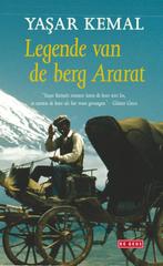 Legende van de berg Ararat 9789044515008 Yasar Kemal, Gelezen, Verzenden, Yasar Kemal, Yas?Ar Kemal