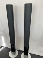 Bang & Olufsen - Krachtige BeoLab 1 in Zeldzaam Zwart met, Audio, Tv en Foto, Nieuw