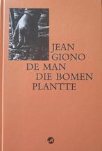 De Man Die Bomen Plantte 9789062241408 Jean Giono, Gelezen, Jean Giono, Michael Mccurdy, Verzenden