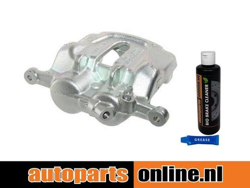 Remklauw Nissan Primastar voorzijde, rechts, Auto-onderdelen, Besturing, Nieuw, Nissan, Verzenden