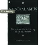 NOSTRADAMUS 9789044315448 M. Reading, Verzenden, Gelezen, M. Reading