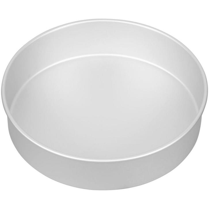 Wilton Taartpan Rond Ø30x7,5cm, Hobby en Vrije tijd, Taarten en Cupcakes maken, Nieuw, Verzenden