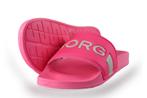 Bjorn Borg Slippers in maat 38 Roze | 10% extra korting, Slippers, Overige kleuren, Verzenden, Zo goed als nieuw