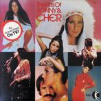 Lp - Sonny &amp; Cher - The Hits Of Sonny &amp; Cher, Verzenden, Nieuw in verpakking