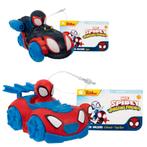 Marvel Spidey Web Racers, Kinderen en Baby's, Speelgoed | Actiefiguren, Ophalen of Verzenden, Nieuw