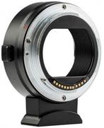 Viltrox EF-EOS R Mount Autofocus Adapter Canon nr. 1719, Ophalen of Verzenden, Zo goed als nieuw