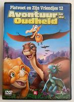 PLATVOET EN ZIJN VRIENDJES 12 AVONTUUR IN DE OUDHEID (IN, Verzenden, Gebruikt