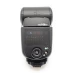 Nissin Di700A Kit Flitser Fujifilm incl. Air 1 NAS (Occ), Ophalen of Verzenden, Zo goed als nieuw, Overige merken, Kantelbaar