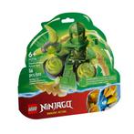 LEGO Ninjago - Lloyds Dragon Power Spinjitzu Spin 71779, Nieuw, Ophalen of Verzenden