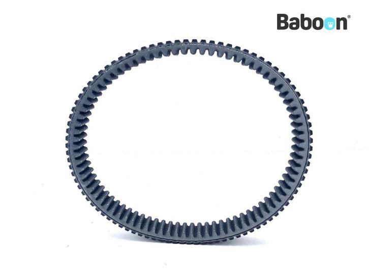 Aandrijfriem Yamaha XP 500 T-Max 2012-2014 (XP530 TMAX, Motoren, Onderdelen | Yamaha, Gebruikt, Verzenden