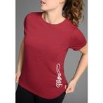 KangaROOS T-shirt Korte mouwen, figuurvolgend, effen,, Verzenden, Nieuw
