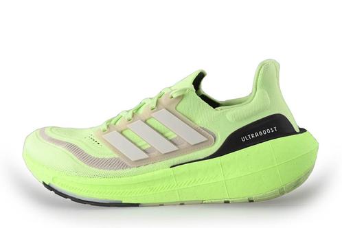 Adidas Sportschoenen in maat 44 Geel | 10% extra korting, Kleding | Heren, Schoenen, Overige kleuren, Zo goed als nieuw, Sportschoenen