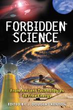 Forbidden Science, Ophalen of Verzenden, Nieuw
